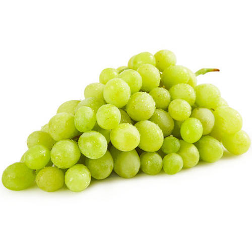 White Grapes - 500 gr