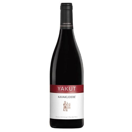 Kavaklidere Yakut Red Wine