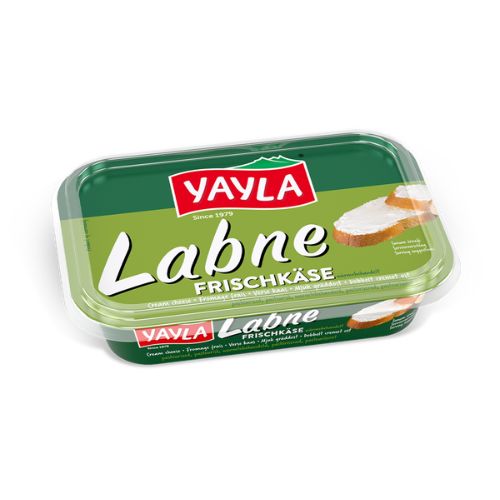 Yayla Labne Cream Cheese